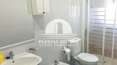 Apartment on Avenida de los Corrales photo 12