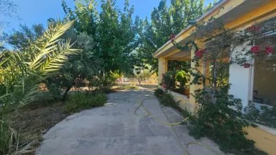 Chalet en Aspe photo 5