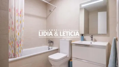 Apartment in Santa Cruz - Alfalfa photo 8