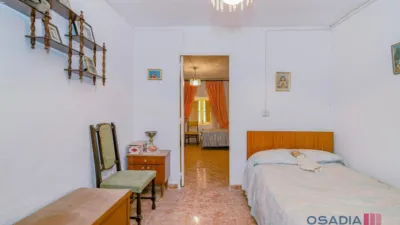 Terraced house on Calle de los Jardines photo 13