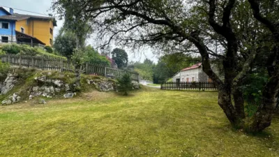House in Ribadesella Area photo 20