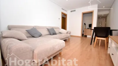 Apartment on Passeig de la Serra D'Espada photo 6