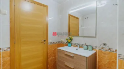 Apartment on Paseo do Cantiño photo 16