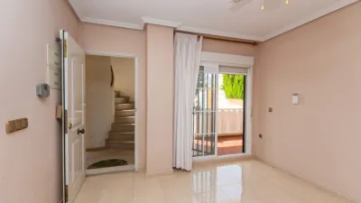 Apartment in Lomas de Cabo Roig-Los Dolses photo 7