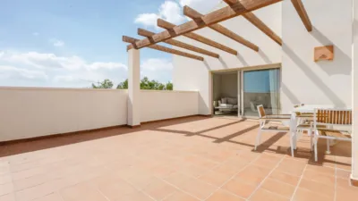 Penthouse on Avenida de las Colinas photo 4