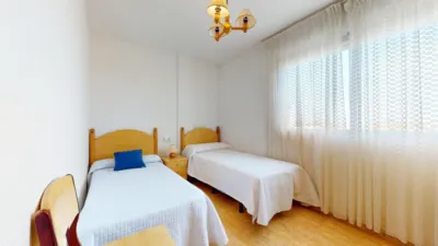 Apartamento en calle de Nicolás de las Peñas photo 21