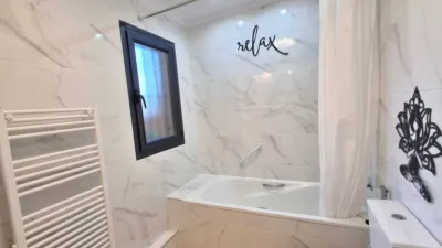Apartment in Carrer Gigantes Y Cabezudos photo 23