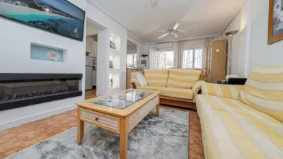 Townhouse in La Regia photo 9