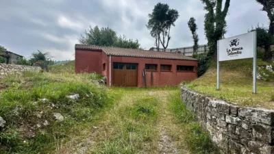 House in Ribadesella Area photo 33
