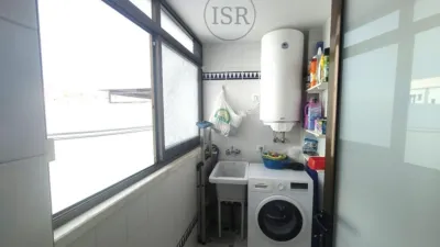 Apartment in Garrucha photo 20