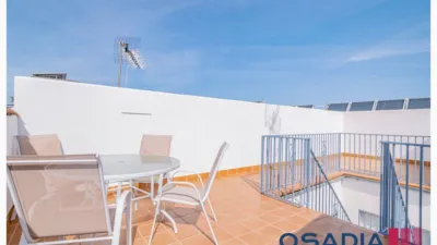 Chalet en calle Real photo 35