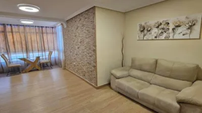 Piso en Ciudad Elegida photo 9