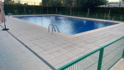 Pis – Albacete Capital - Vista 3