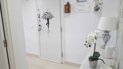 Apartment in Carrer Gigantes Y Cabezudos photo 57