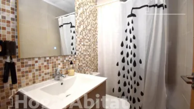 Apartment on Passeig de la Serra D'Espada photo 34