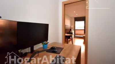 Apartment on Passeig de la Serra D'Espada photo 26