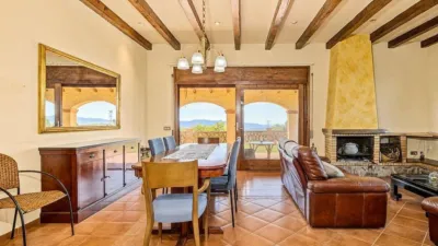 Casa en Cal Muc photo 11