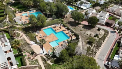 Penthouse on Avenida de las Colinas photo 42