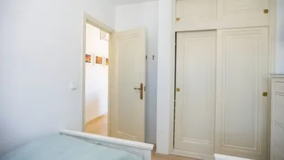 Top-floor apartment in Playa Flamenca Norte photo 33