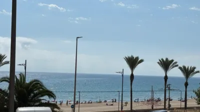Pis – El Campello - Més