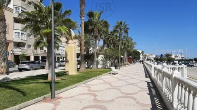 Apartment in Garrucha photo 41