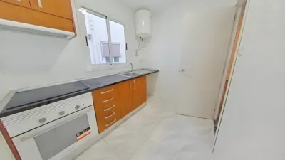 Apartment in Xirivella photo 24