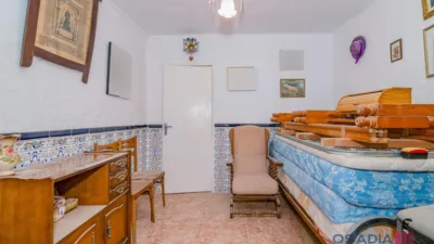 Terraced house on Calle de los Jardines photo 7