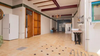 House on Carrer de Sant Joan photo 25