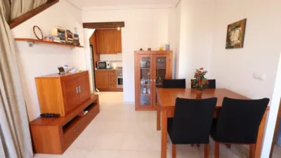 Pis – Torrevieja - Vista 5