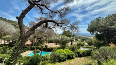 House in Montcabrer photo 10