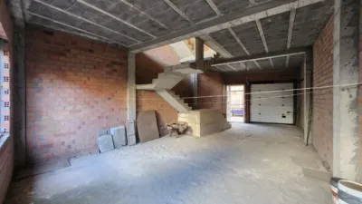 Edificio en venta en Calle de la Pena, 4 - Vista 4