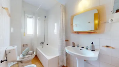 Apartamento en calle de Nicolás de las Peñas photo 24