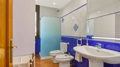 Casa en Cal Muc photo 35