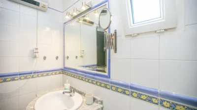 Top-floor apartment in Playa Flamenca Norte photo 43