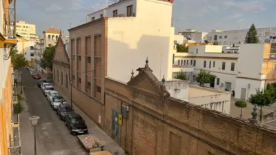 Apartment on Nuestra Sra de La Paz Street photo 51