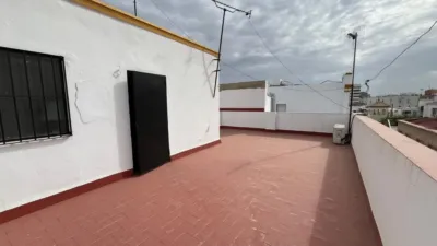 Apartment on Nuestra Sra de La Paz Street photo 60