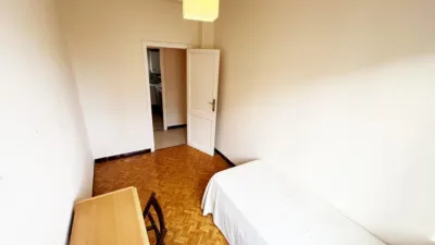 Apartment on Nuestra Sra de La Paz Street photo 16