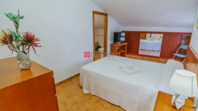 Apartment on Paseo do Cantiño photo 17
