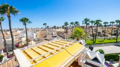 Top-floor apartment in Playa Flamenca Norte photo 4