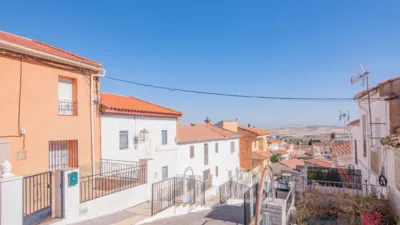 Terraced house on Calle de los Jardines photo 22