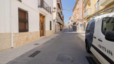 House on Carrer de Sant Joan photo 54