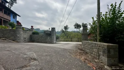 House in Ribadesella Area photo 31