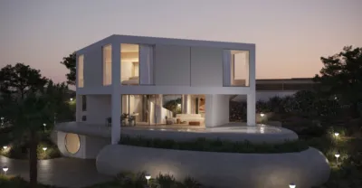 Casa – Orihuela, Residencial Enebro (Las Colinas Golf) - Vista 3