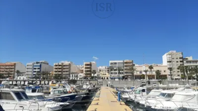 Apartment in Garrucha photo 46