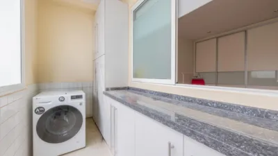 Apartment on Calle General Vives, 6 photo 6