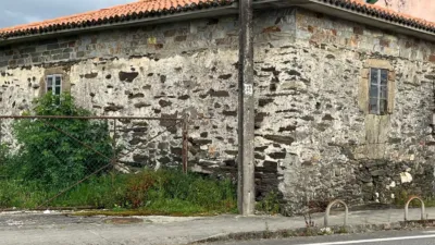Casa – Valdoviño - Vista 3