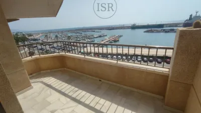 Apartment in Garrucha photo 28