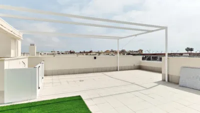 Casa – Torrevieja - Vista 4