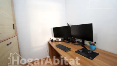 Apartment on Passeig de la Serra D'Espada photo 25
