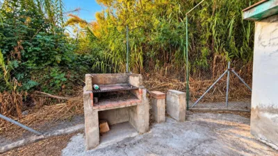 Finca rústica en South Of Spain photo 6